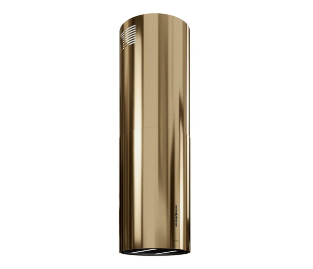 GLOBALO Wereniso Isola 39.1 Carmel Gold - 1106056 - zdjęcie 2